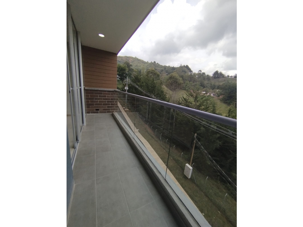 SE VENDE APARTAMENTO EN LA CEJA EN UNIDAD CERRADA — foto 4