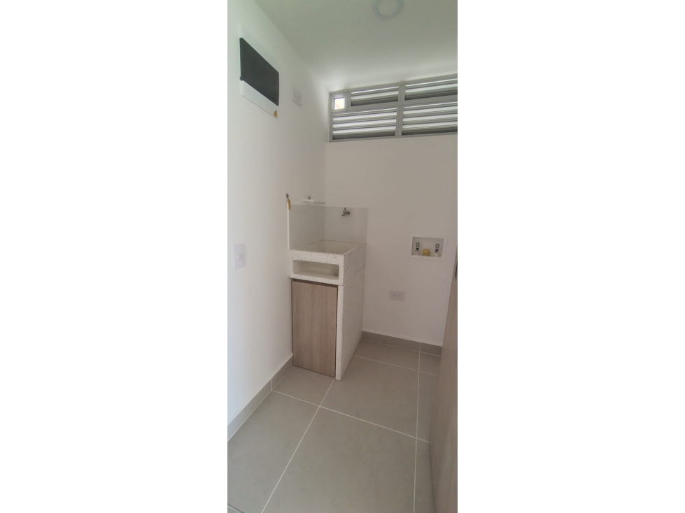 SE VENDE APARTAMENTO SECTOR ALCARAVANES,MARINILLA - 4