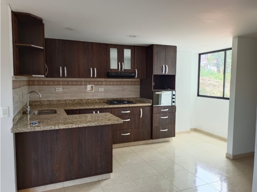 SE VENDE APARTAMENTO EN GUARNE - 4