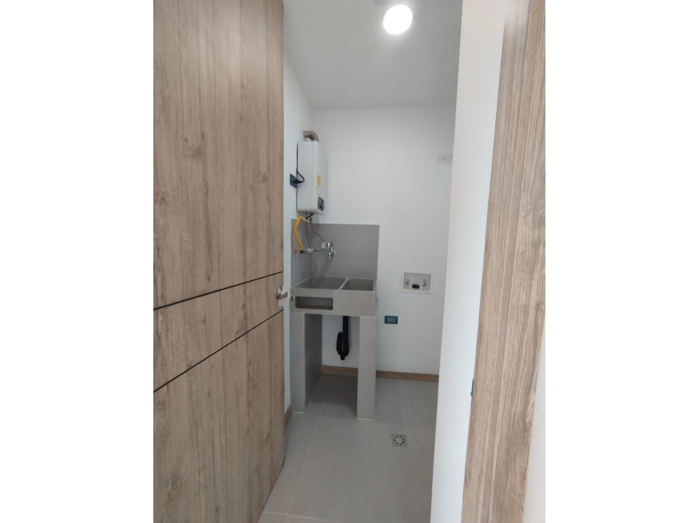SE VENDE APARTAMENTO EN LORIENT,LA CEJA — foto 4