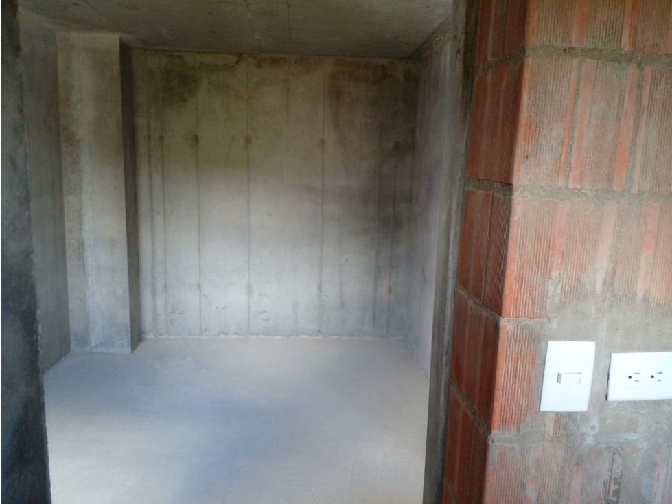 SE VENDE APARTAMENTO EN MONTESOL,LA CEJA — foto 4