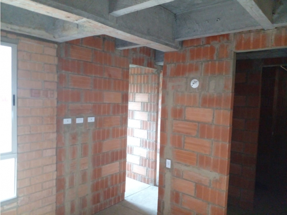 SE VENDE APARTAMENTO EN LORIENT,LA CEJA — foto 4
