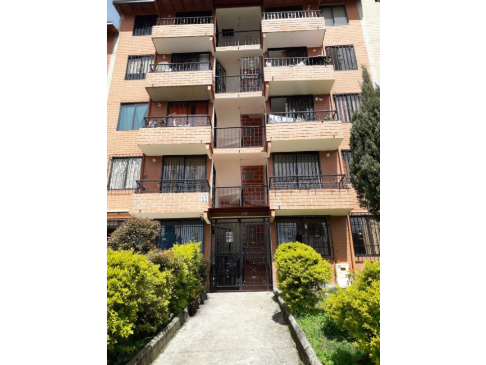 SE VENDE APARTAMENTO EN EL SANTUARIO — foto 4