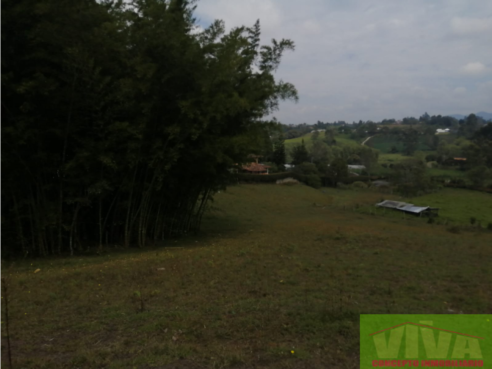 SE VENDE LOTE EN VEREDA LAS GARZONAS,CARMEN DE VIBORAL — foto 4