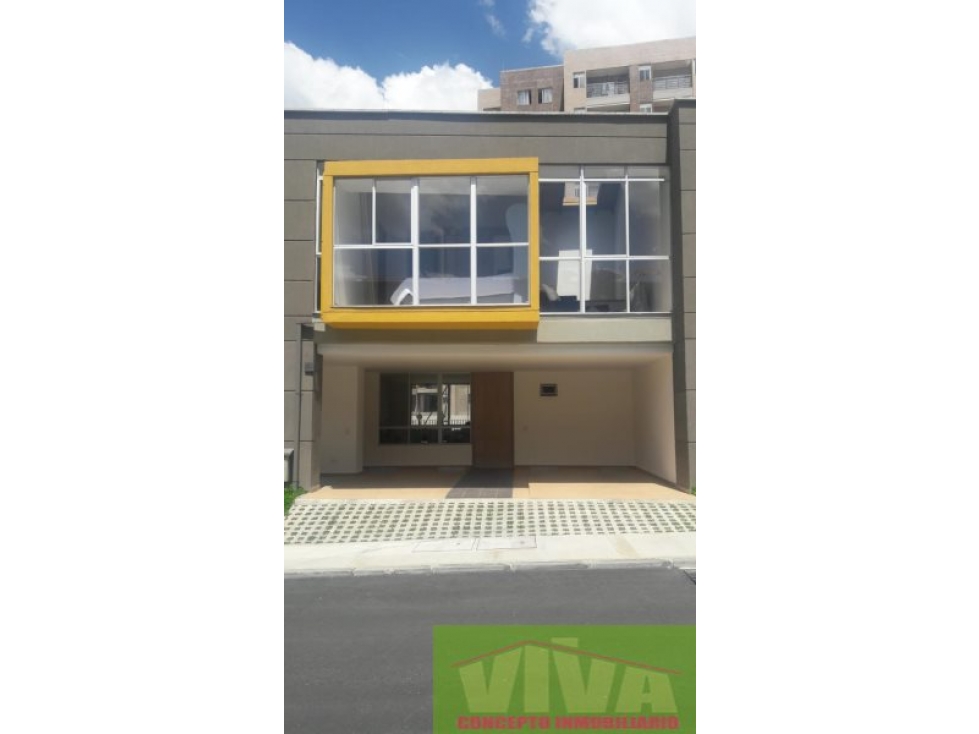 SE VENDE CASA EN ALTOS DE BELEN,MARINILLA - 4
