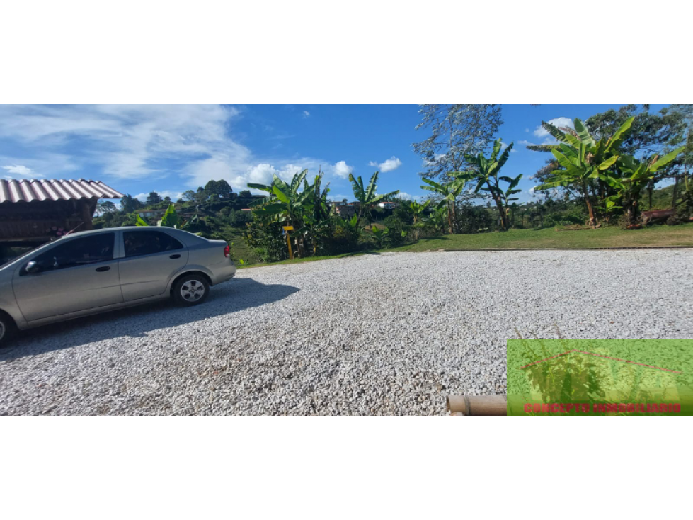 SE VENDE FINCA EN VEREDA LAS CUCHILLAS,RIONEGRO — foto 4