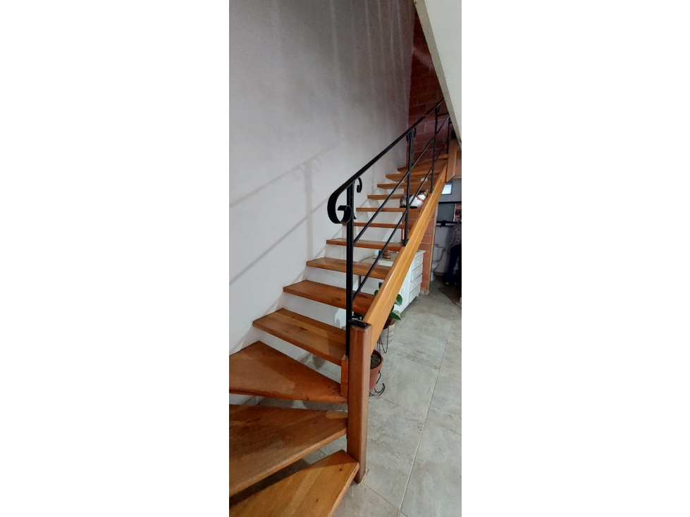 SE VENDE CASA EN LOS LLANOS,EL PORVENIR — foto 4