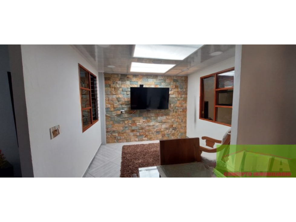 SE VENDE CASA EN EL PORVENIR,RIONEGRO — foto 3