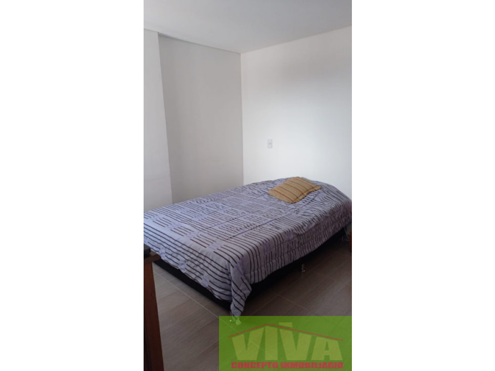 SE VENDE APARTAMENTO EN TORREON LOS LAURELES,RIONEGRO — foto 4
