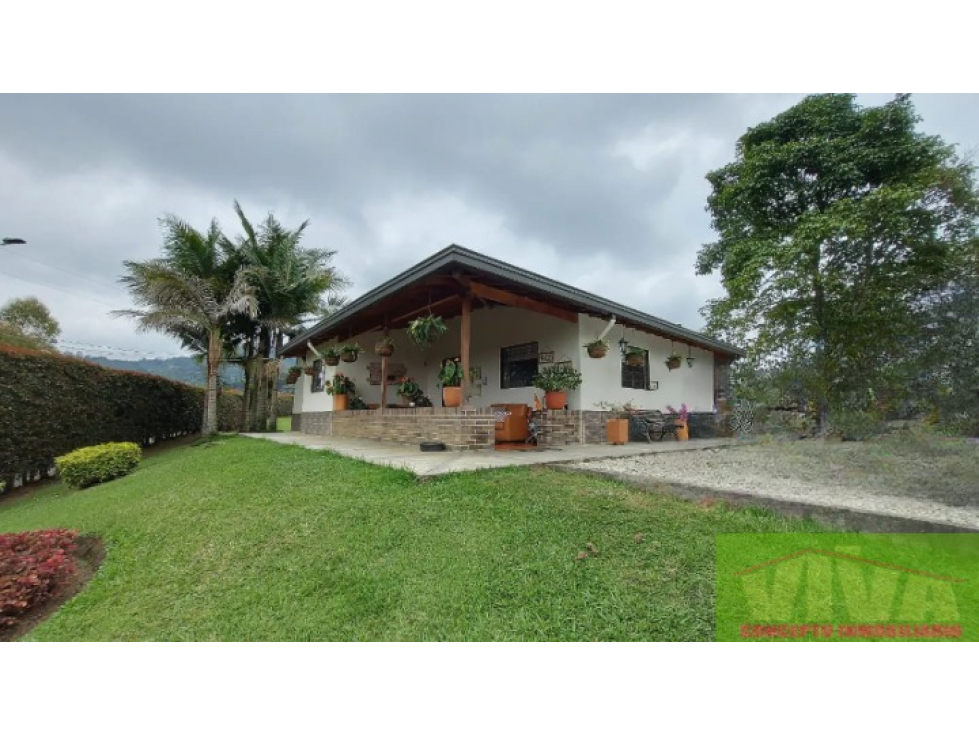 SE VENDE FINCA EN VEREDA RANCHERIAS,RIONEGRO — foto 6