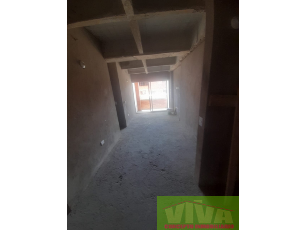 SE VENDE APARTAMENTO EN TORREON LOS LAURELES,RIONEGRO — foto 5