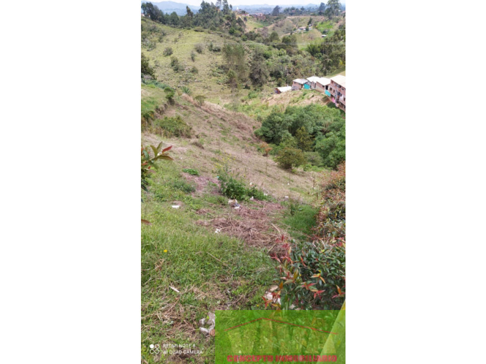 SE VENDE LOTE EN FOTIBON,RIONEGRO — foto 4