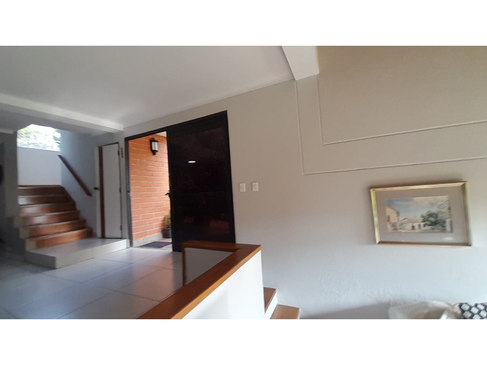 SE VENDE CASA POR CUATRO ESQUINAS,RIONEGRO — foto 4