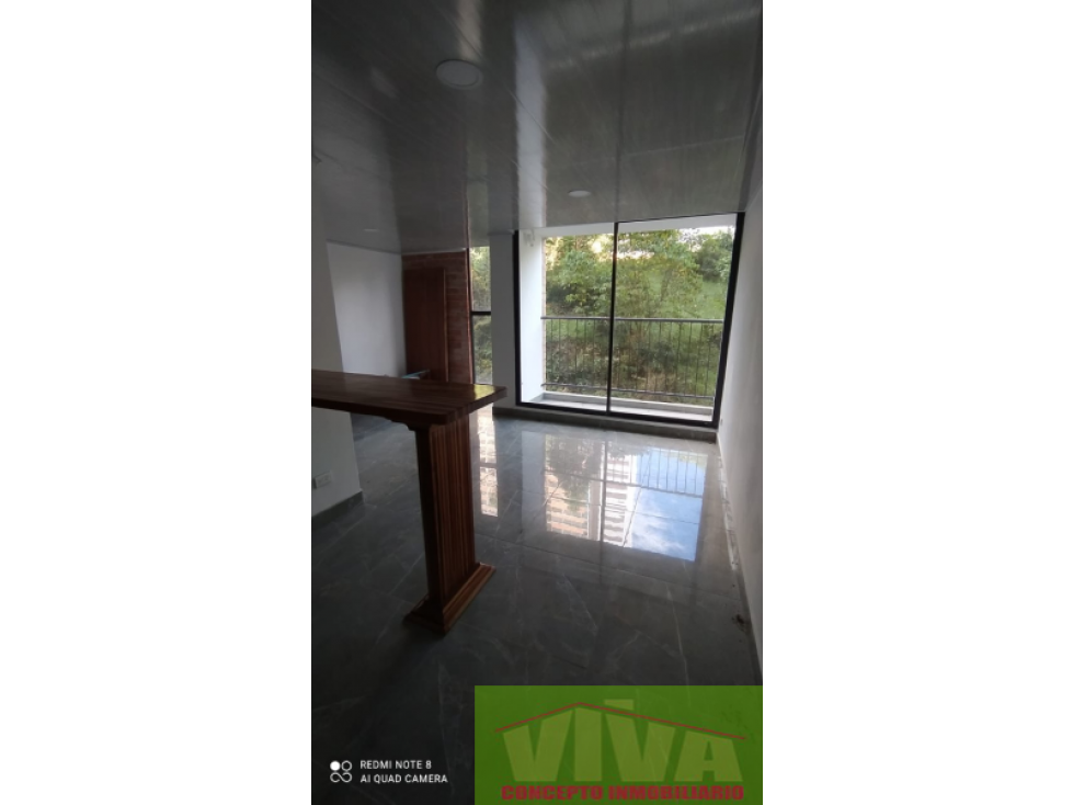 SE VENDE APARTAMENTO EN SECTOR TRANVIA,RIONEGRO — foto 4