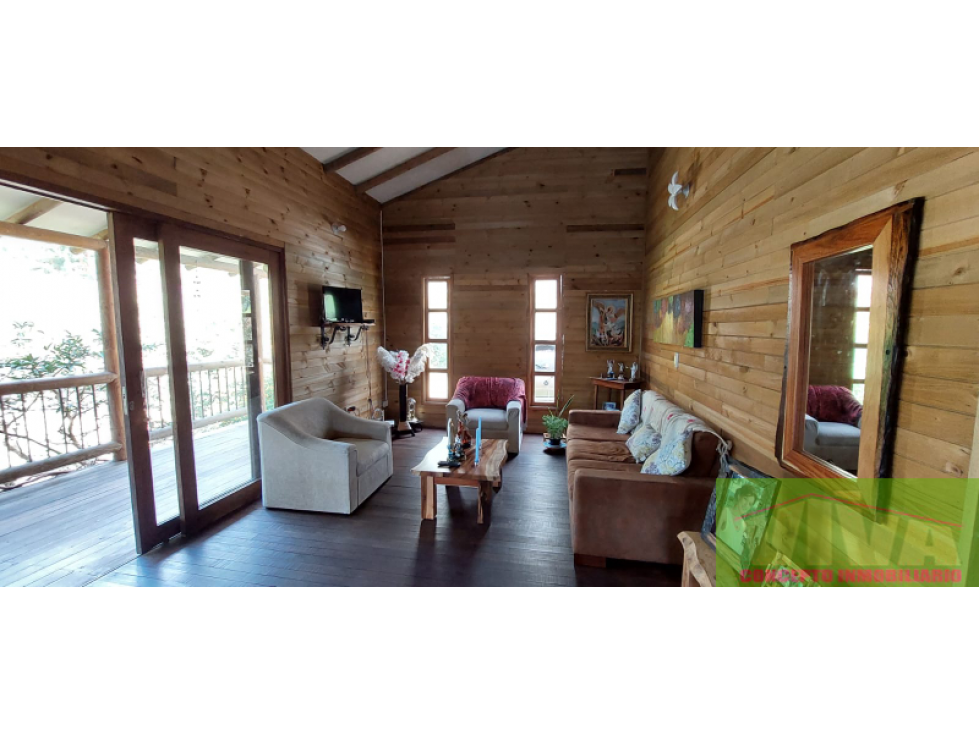 SE VENDE FINCA EN VEREDA EL GUAMITO,GUARNE — foto 4