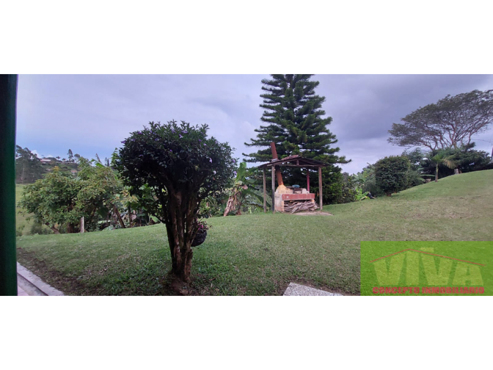 SE VENDE FINCA EN VEREDA LA GUADALUPANA, RIONEGRO — foto 4