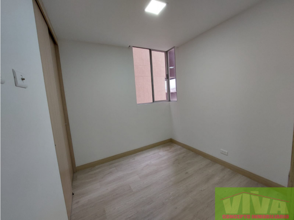SE VENDE APARTAMENTO EN CONJUNTO RESIDENCIAL,MARINILLA — foto 4