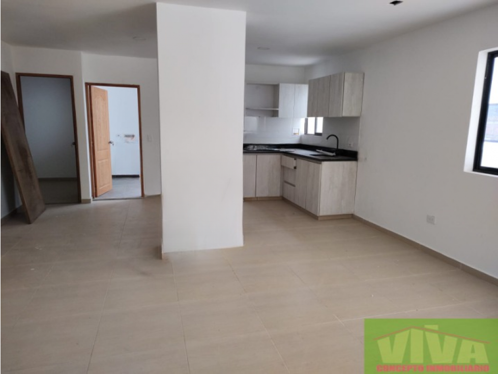 SE VENDE APARTAMENTO EN SECTOR CENTRO DE LA CEJA — foto 4