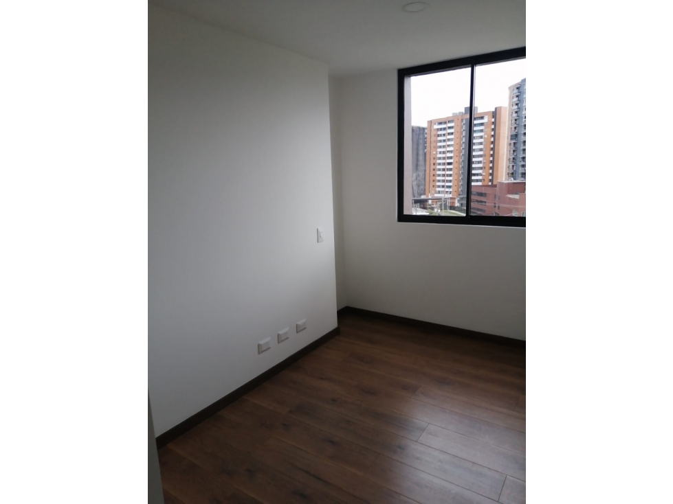 SE VENDE APARTAMENTO EN UNIDAD CERRADA EN SAN ANTONIO DE PEREIRA — foto 4