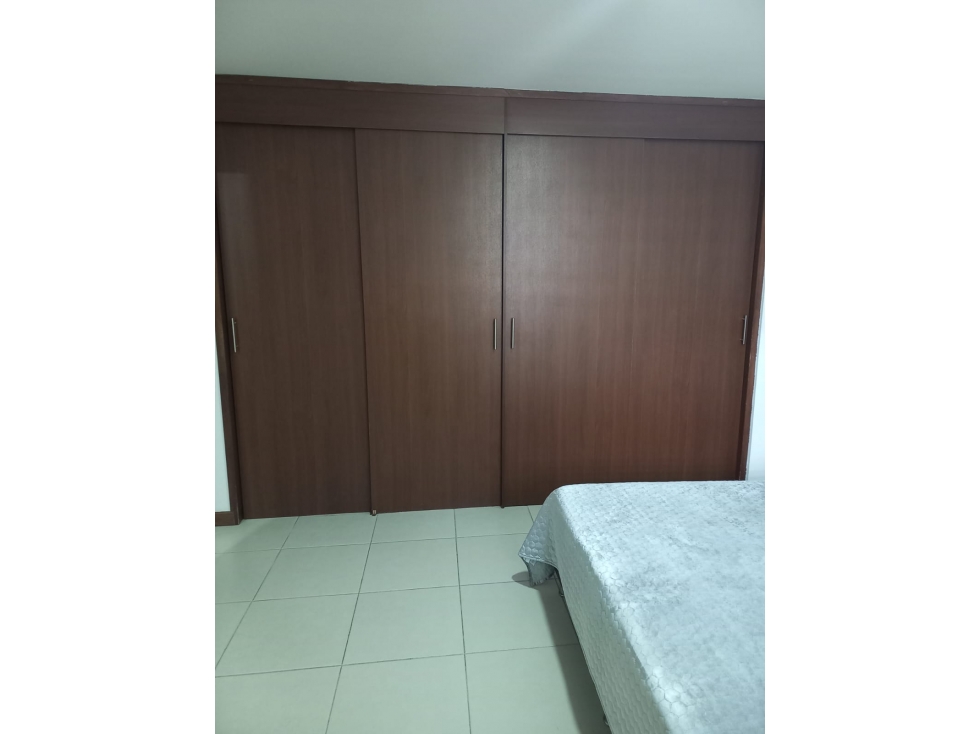 SE VENDE APARTAMENTO EN SAN BARTOLO,SAN ANTONIO DE PEREIRA — foto 4
