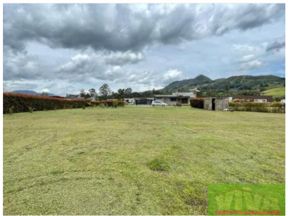 SE VENDE LOTE EN EL CARMEN DE VIBORAL — foto 4