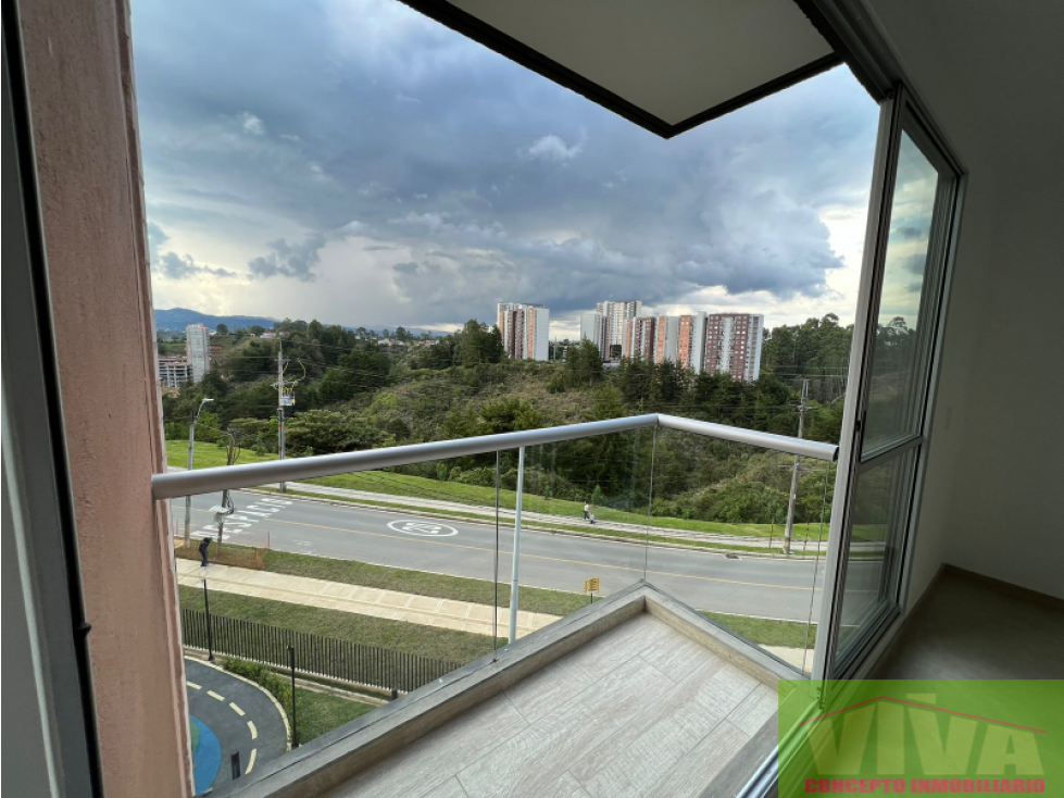 SE VENDE APARTAMENTO EN FONTIBON,RIONEGRO — foto 4