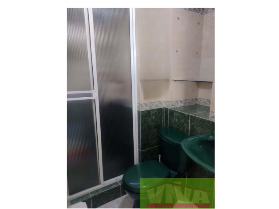 SE VENDE APARTAMENTO EN SECTOR LOS COLEGIOS,RIONEGRO — foto 4