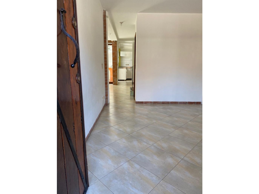 SE VENDE CASA EN SAN ANTONIO DE PEREIRA — foto 4