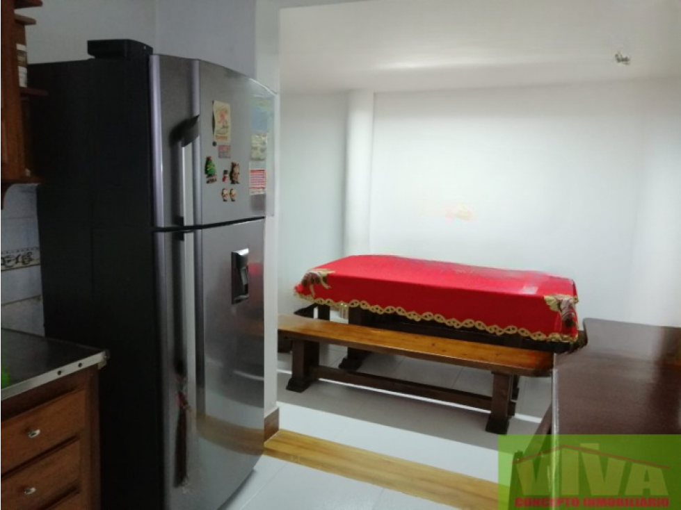 SE VENDE CASA EN CENTRO DE RIONEGRO — foto 4