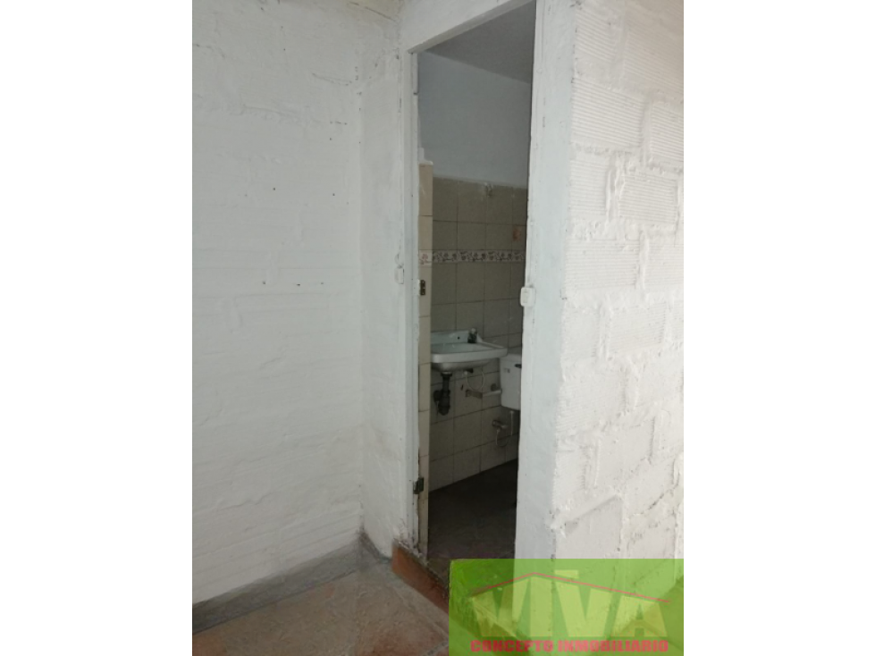 SE VENDE LOCAL EN SECTOR LAS PLAYAS,RIONEGRO - 4