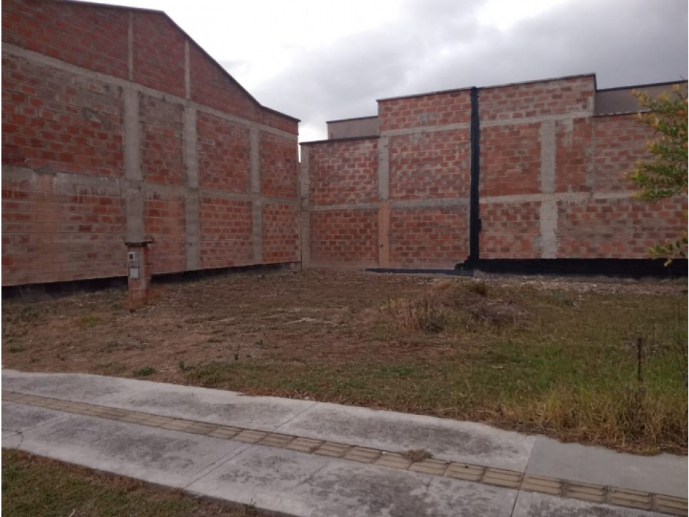 SE VENDE LOTE EN SAN ANTONIO DE PEREIRA — foto 4