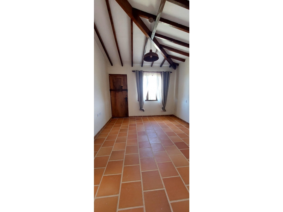 SE VENDE FINCA EN VEREDA LA SONADORA,EL CARMEN DE VIBORAL — foto 4
