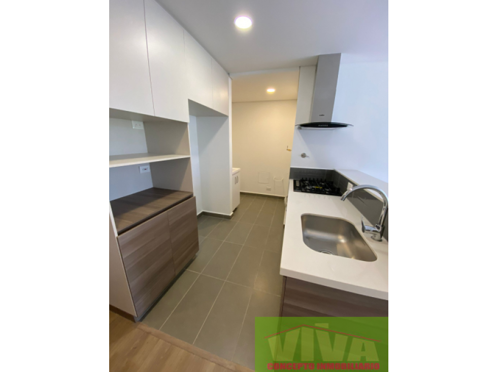 SE VENDE APARTAESTUDIO EN EL RETIRO — foto 5