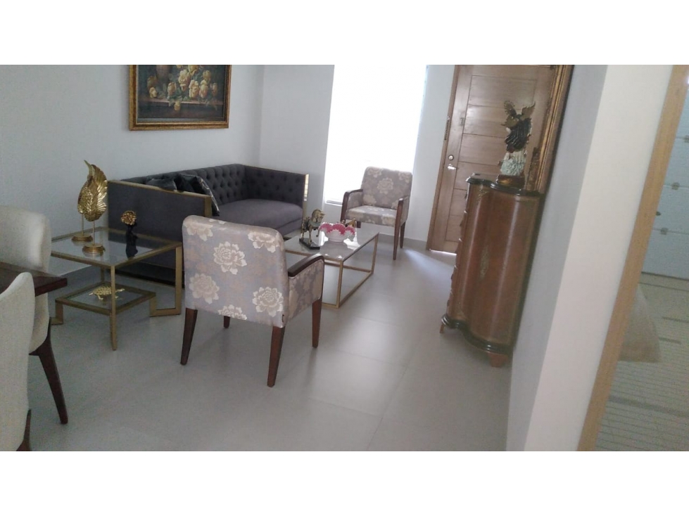 SE VENDE CASA EN SAN ANTONIO DE PEREIRA — foto 4