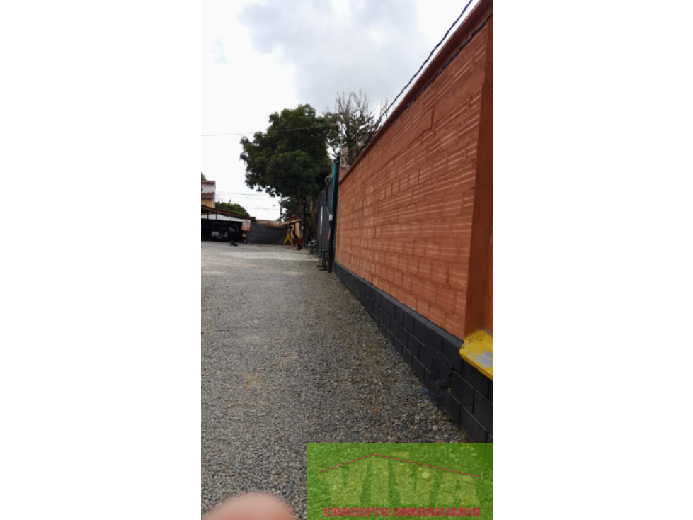 SE VENDE LOTE EN SAN ANTONIO DE PEREIRA — foto 4
