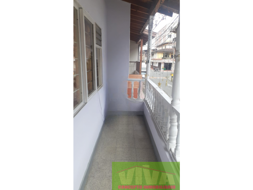 SE VENDE CASA EN SANTA ANA,RIONEGRO — foto 4