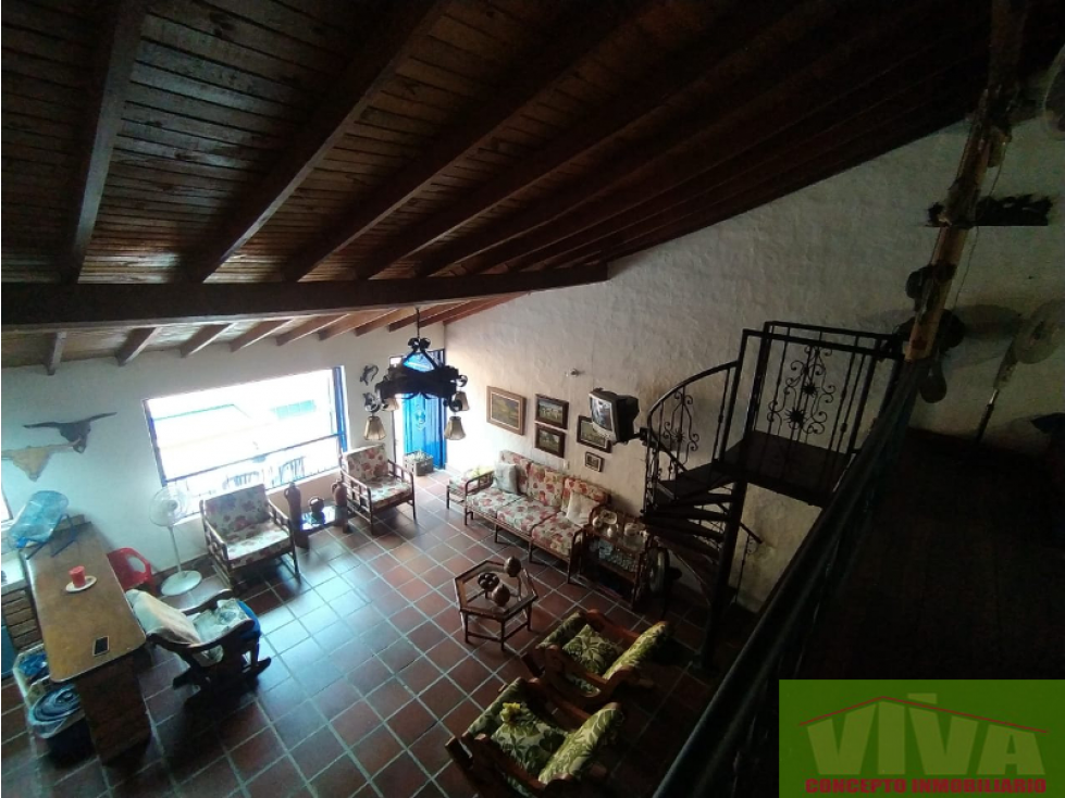 SE VENDE FINCA EN LA PINTADA,ANTIOQUIA - 4