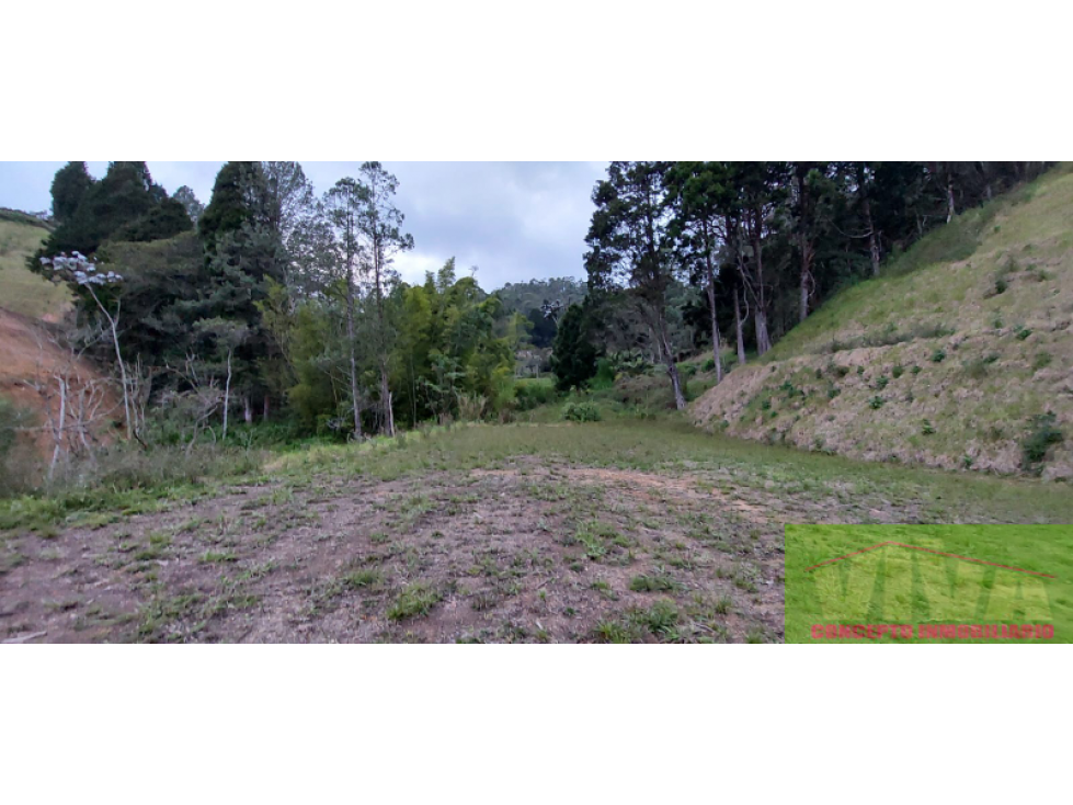 SE VENDE LOTE EN VEREDA MONTAÑEZ,GUARNE — foto 4
