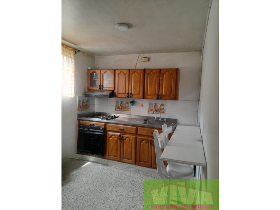 SE VENDE CASA EN LA MOTA,EL PORVENIR — foto 4