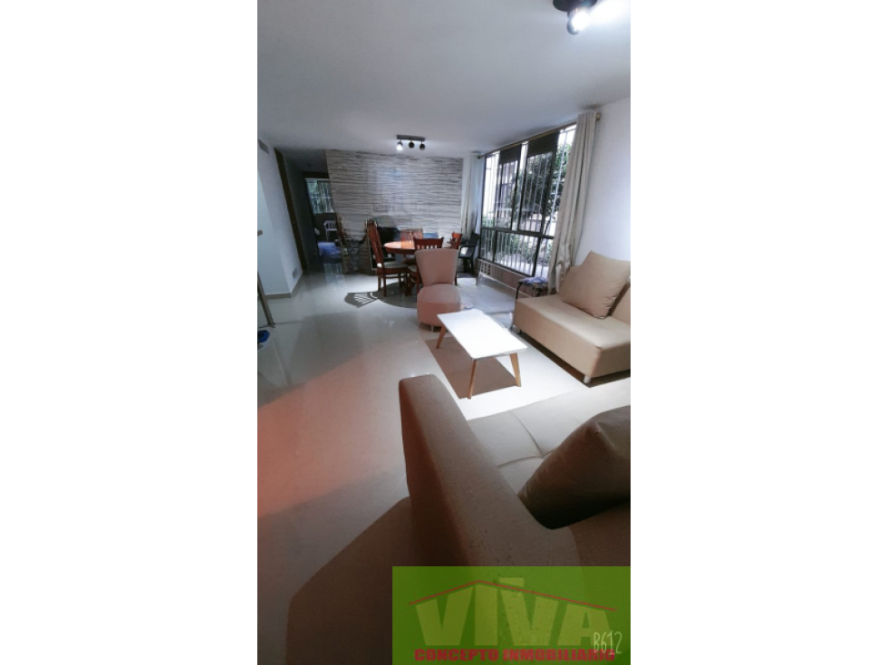 SE VENDE APARTAMENTO SECTOR EL TRAPICHE,BELLO — foto 4