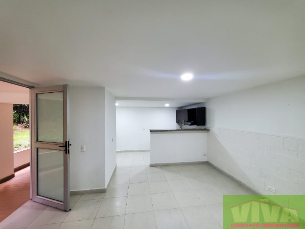 SE VENDE APARTAESTUDIO EN SAN ANTONIO DE PEREIRA — foto 4