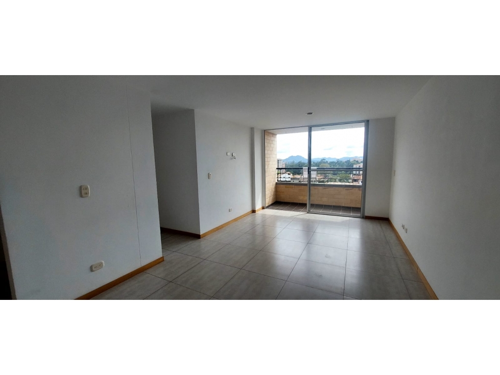 SE RENTA Y SE VENDE APARTAMENTO EN RIOGRANDE — foto 4