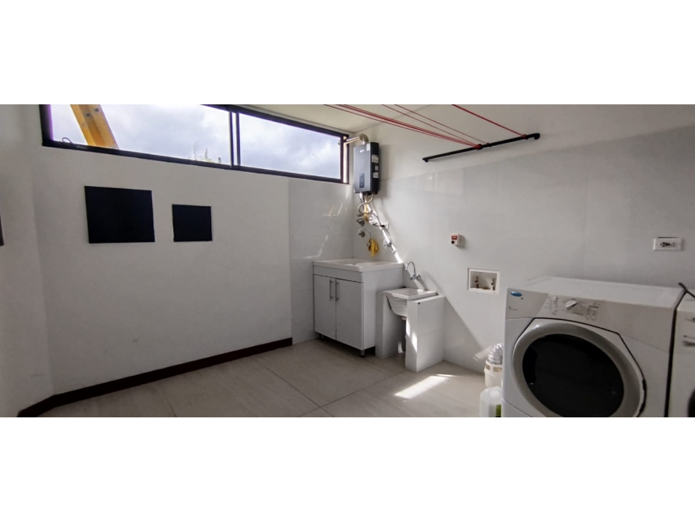 SE RENTA Y SE VENDE CASA EN VALLE DEL ESTE AMOBLADO O SIN AMOBLAR — foto 4