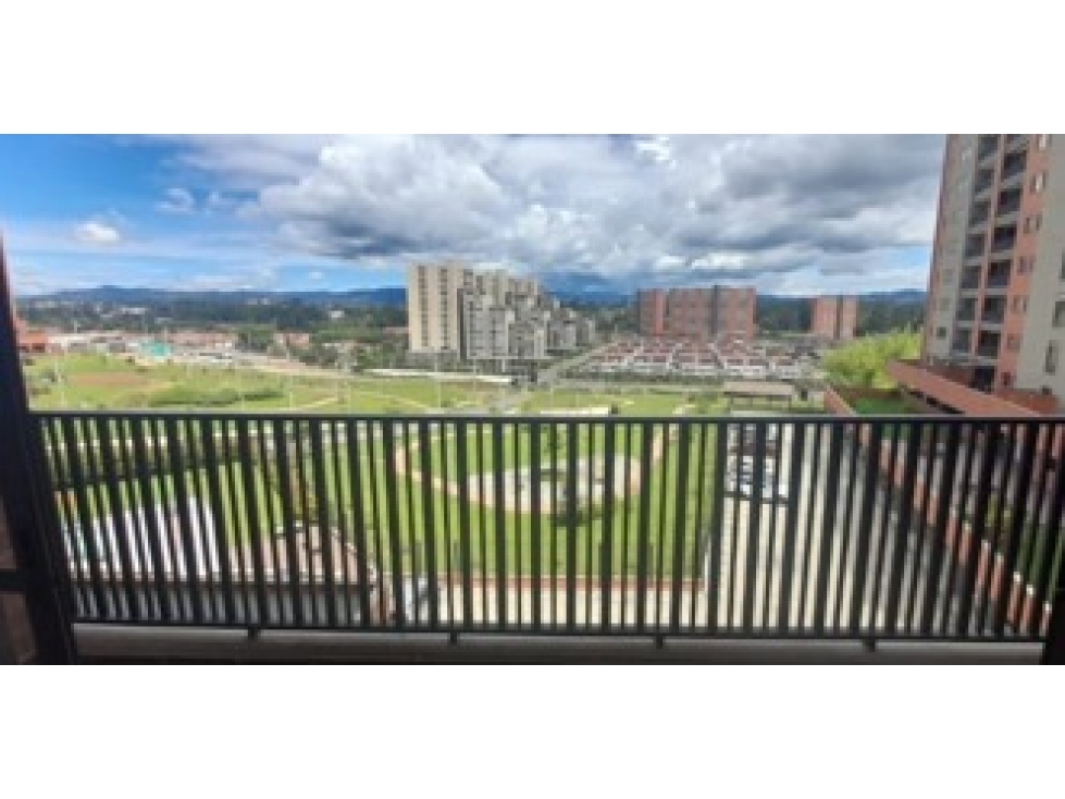 SE VENDE APARTAMENTO EN SECTOR BARRO BLANCO, RIONEGRO — foto 4
