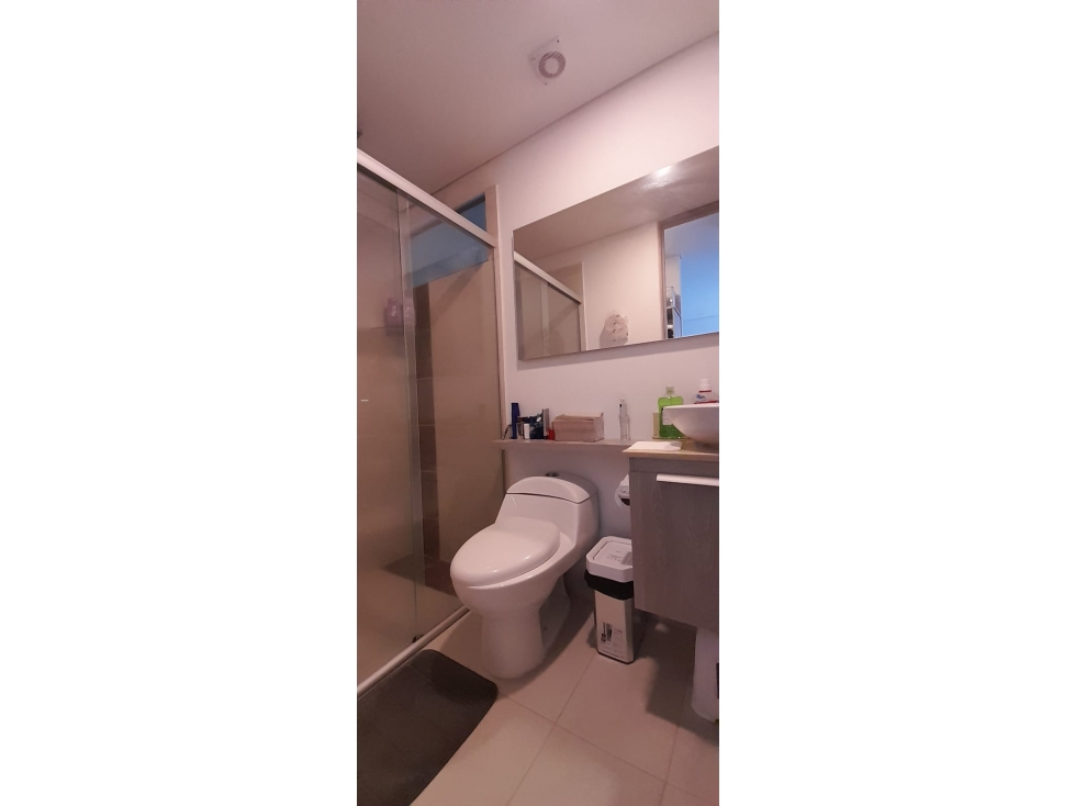 SE VENDE APARTAMENTO EN URBANIZACION VENTUS, RIONEGRO — foto 4