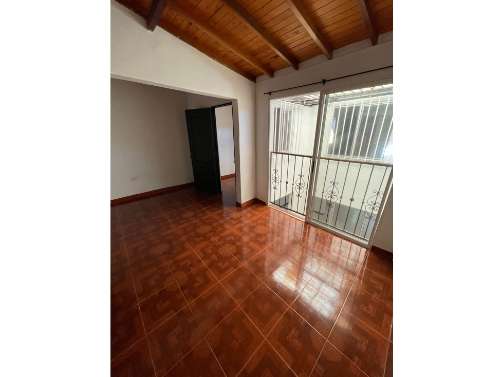 SE VENDE CASA EN QUINTAS DEL CARRETERO,EL PORVENIR — foto 4