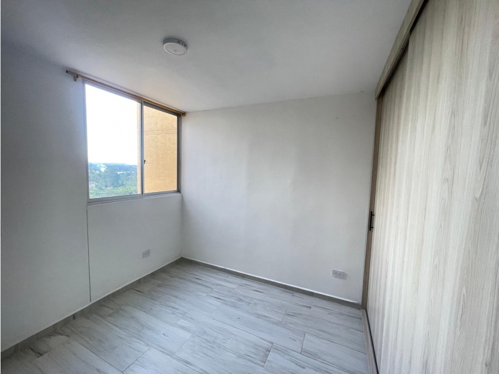 SE VENDE APARTAMENTO CONJUNTO RESIDENCIAL NATIVA — foto 4