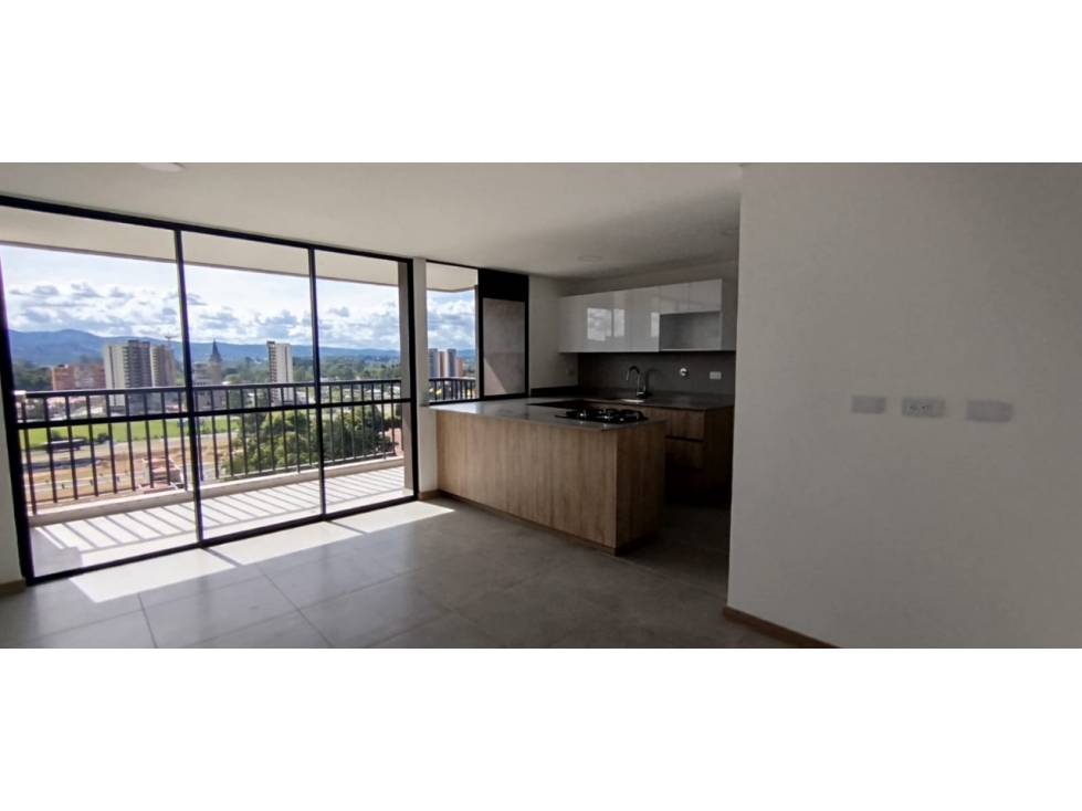 APARTAMENTO EN VENTA EN KUNA