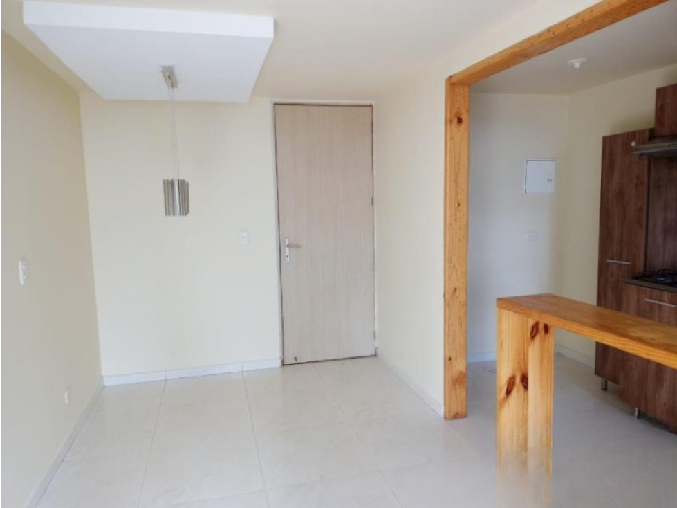 APARTAMENTO EN VENTA EN FONTIBON — foto 3