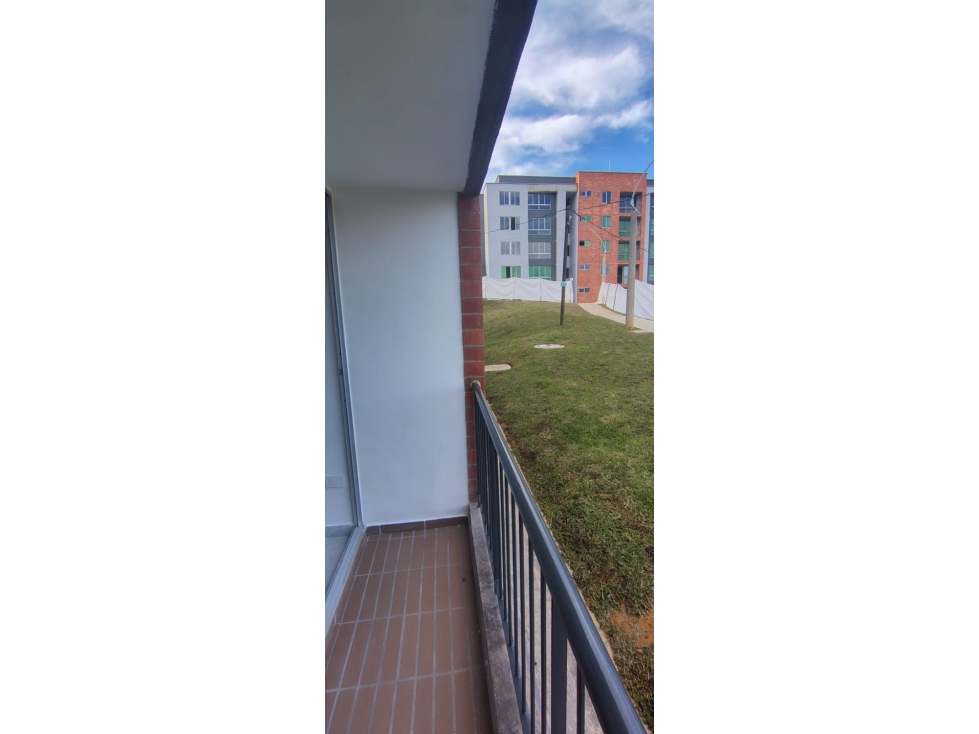 APARTAMENTO EN VENTA, LA HEREDIA, LA CEJA — foto 3